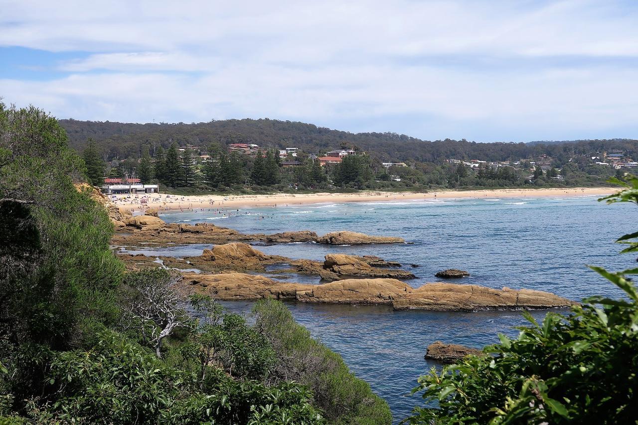 Tathra Hotel & Motel Extérieur photo